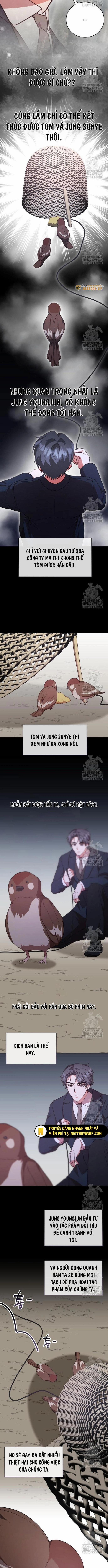 Studio Tùy Hứng Của Nghệ Sĩ Thiên Tài 84 trang 2