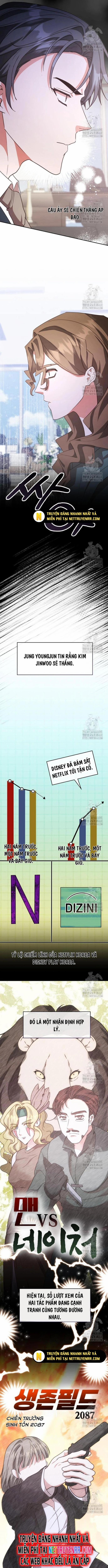 Studio Tùy Hứng Của Nghệ Sĩ Thiên Tài 84 trang 4