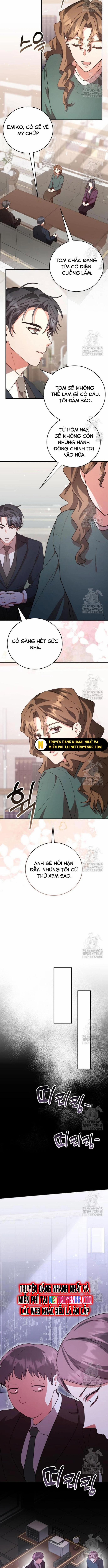 Studio Tùy Hứng Của Nghệ Sĩ Thiên Tài 84 trang 6