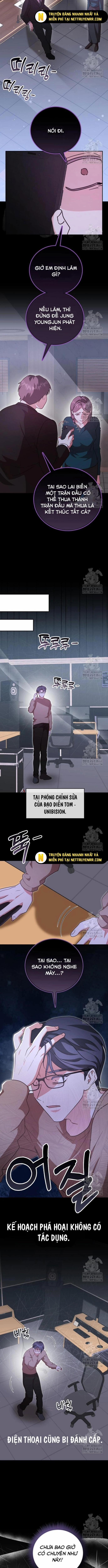 Studio Tùy Hứng Của Nghệ Sĩ Thiên Tài 84 trang 7