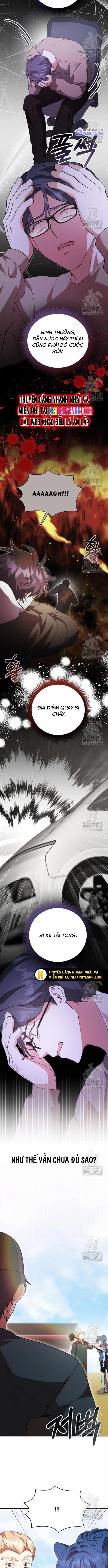 Studio Tùy Hứng Của Nghệ Sĩ Thiên Tài 84 trang 8