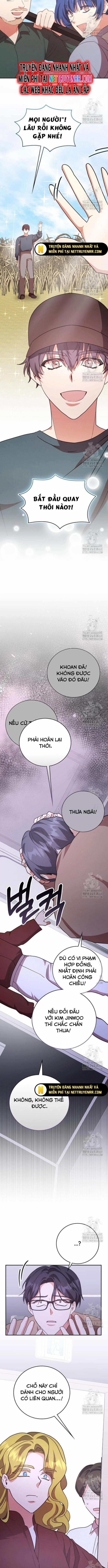 Studio Tùy Hứng Của Nghệ Sĩ Thiên Tài 84 trang 9