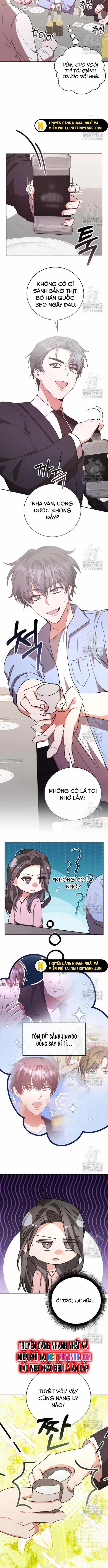 Studio Tùy Hứng Của Nghệ Sĩ Thiên Tài 85 trang 8