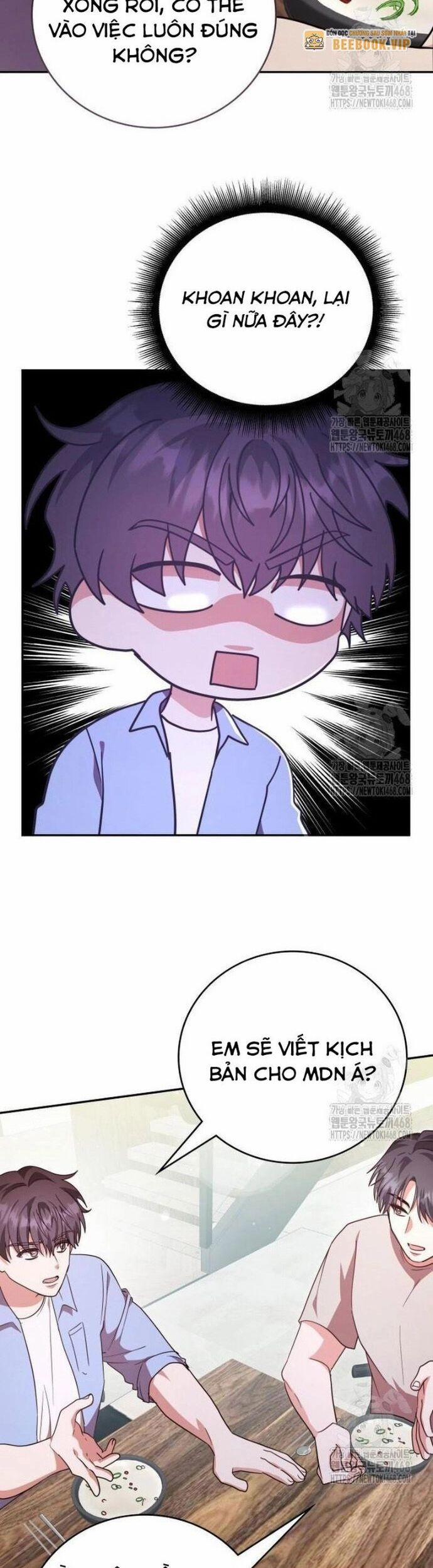 Studio Tùy Hứng Của Nghệ Sĩ Thiên Tài 86 trang 13