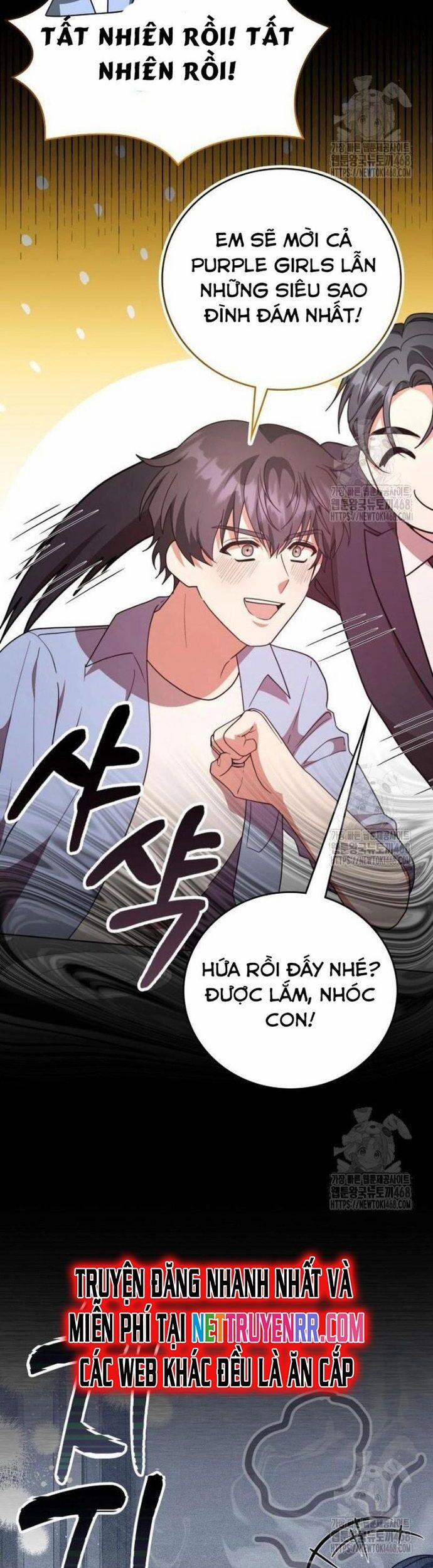 Studio Tùy Hứng Của Nghệ Sĩ Thiên Tài 86 trang 18