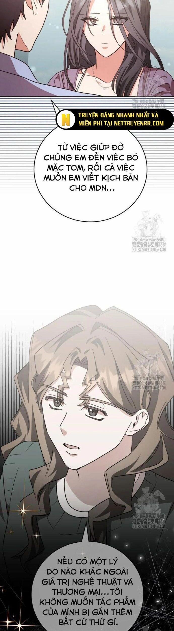 Studio Tùy Hứng Của Nghệ Sĩ Thiên Tài 86 trang 30