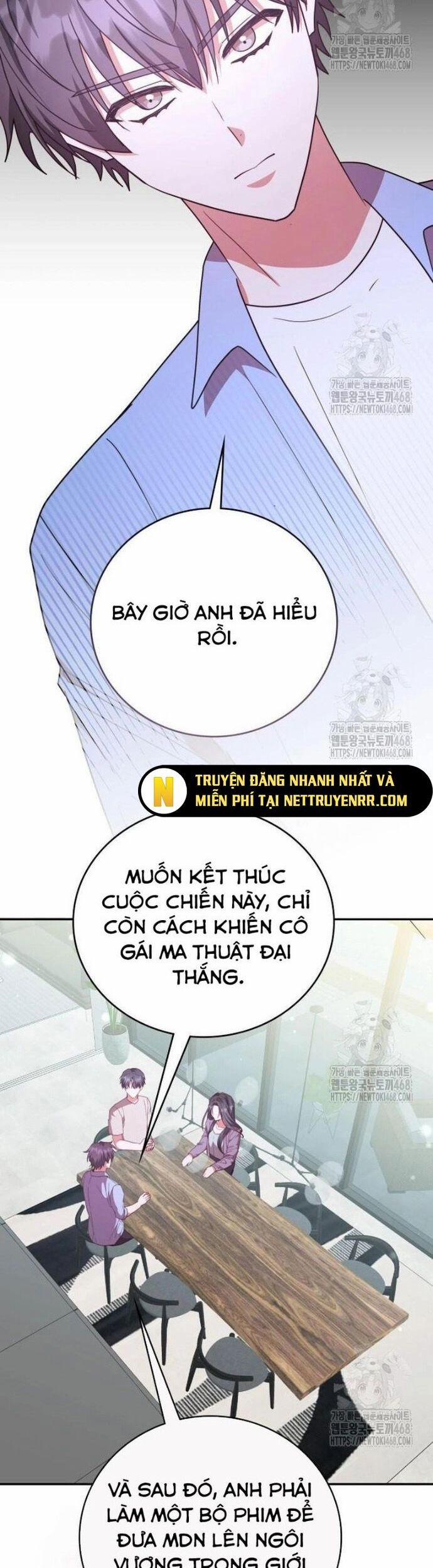 Studio Tùy Hứng Của Nghệ Sĩ Thiên Tài 86 trang 49