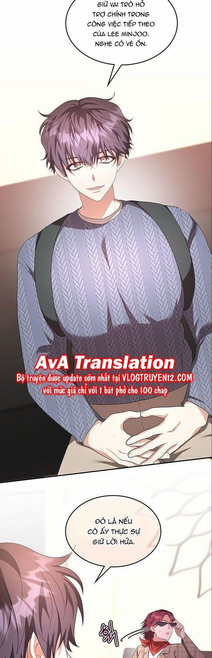 Studio Tùy Hứng Của Nghệ Sĩ Thiên Tài 9 trang 2