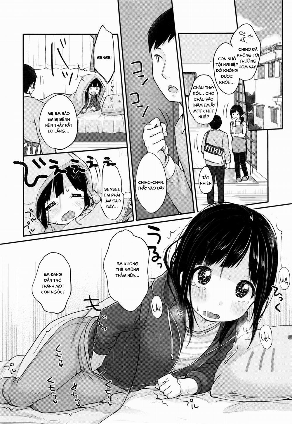 Study Method With SEMEN OneShot trang 11