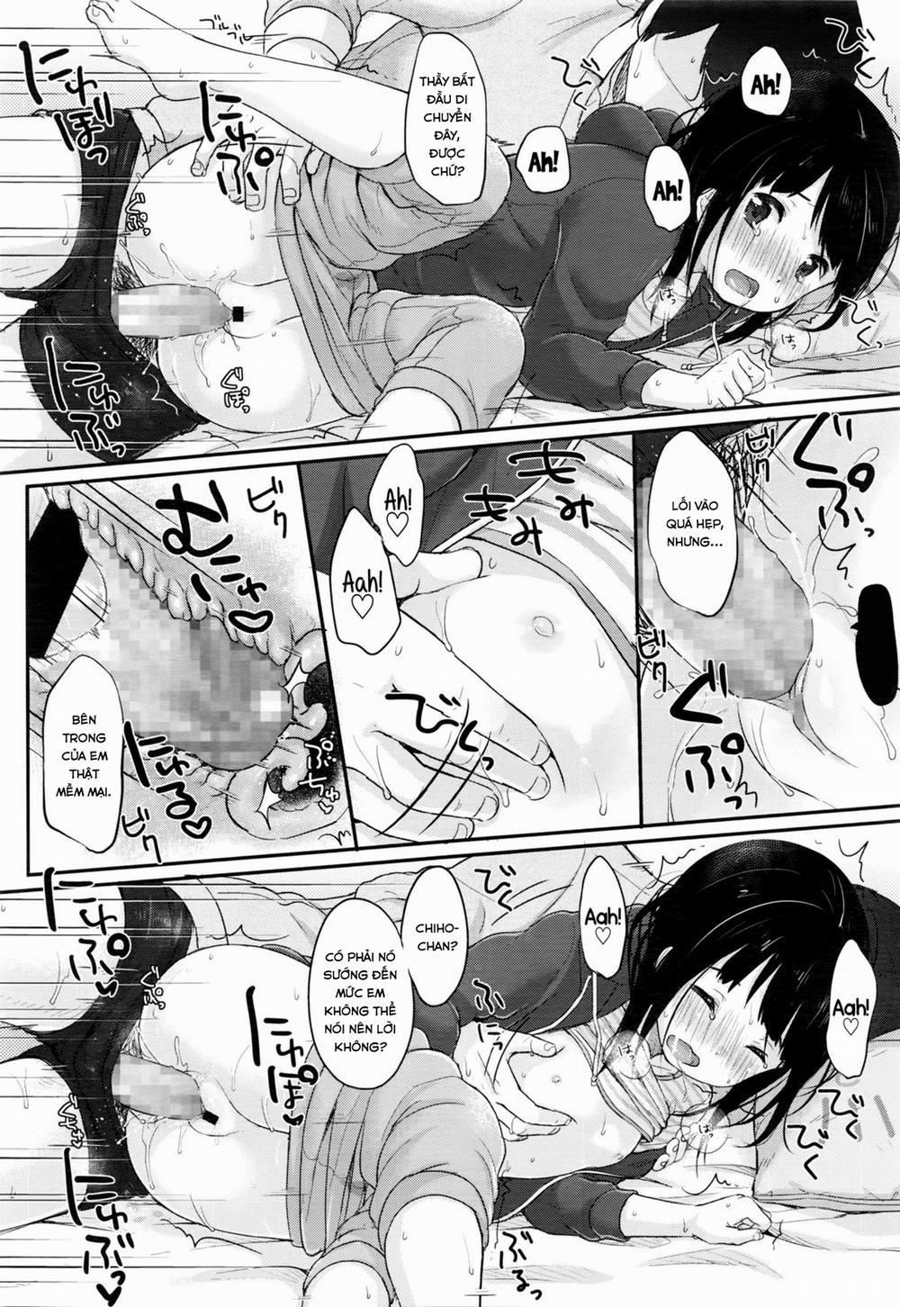 Study Method With SEMEN OneShot trang 15