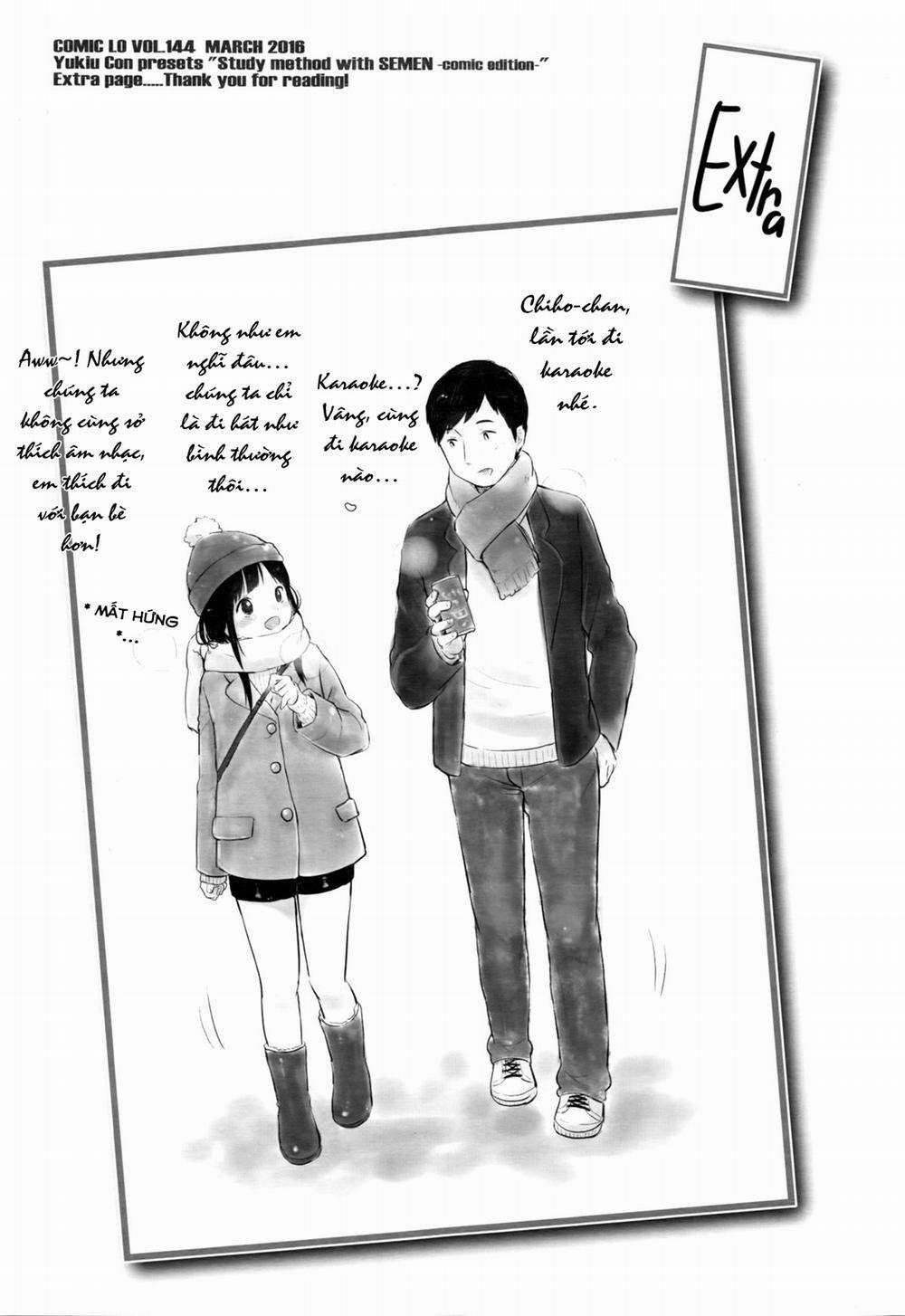 Study Method With SEMEN OneShot trang 30