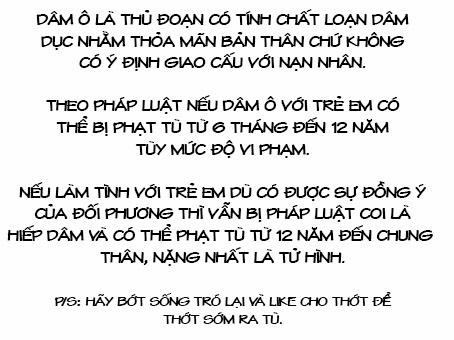 Sự dâm ô Oneshot trang 22