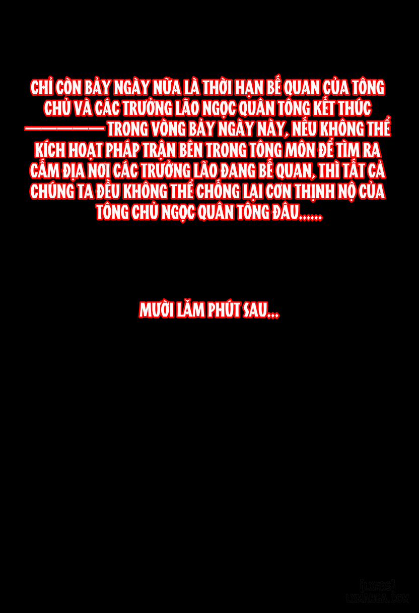 Sự Diệt Vong Của Thế Ngoại Tối Cường Nữ Tông Hồi 1: Sự Sa Ngã Của Thủ Sơn Đại Thần Cửu Vĩ Hồ trang 18