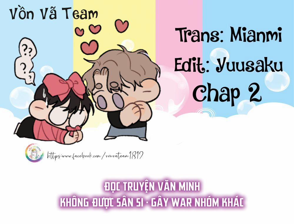 Sự Ghen Tuông Của Hoa Cúc (END) 2 trang 0