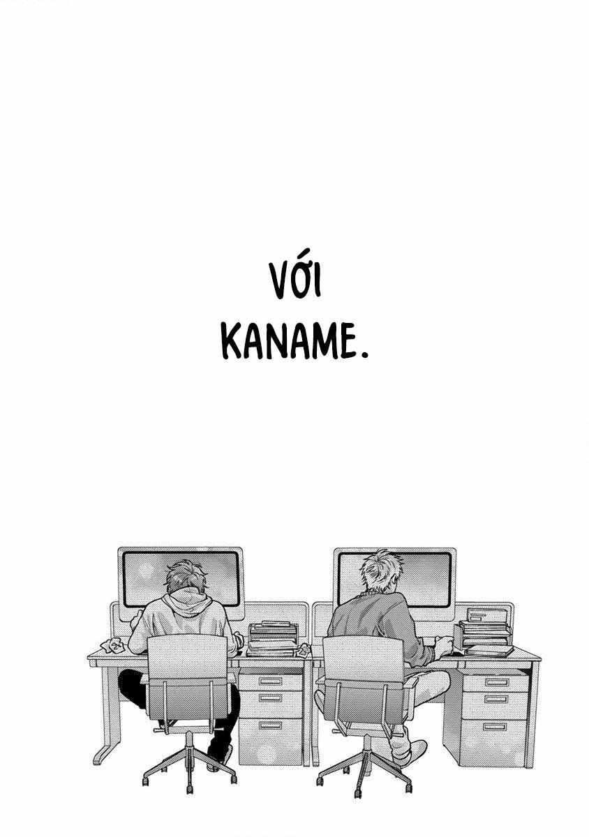 Sự Ghen Tuông Của Hoa Cúc (END) 6 trang 22