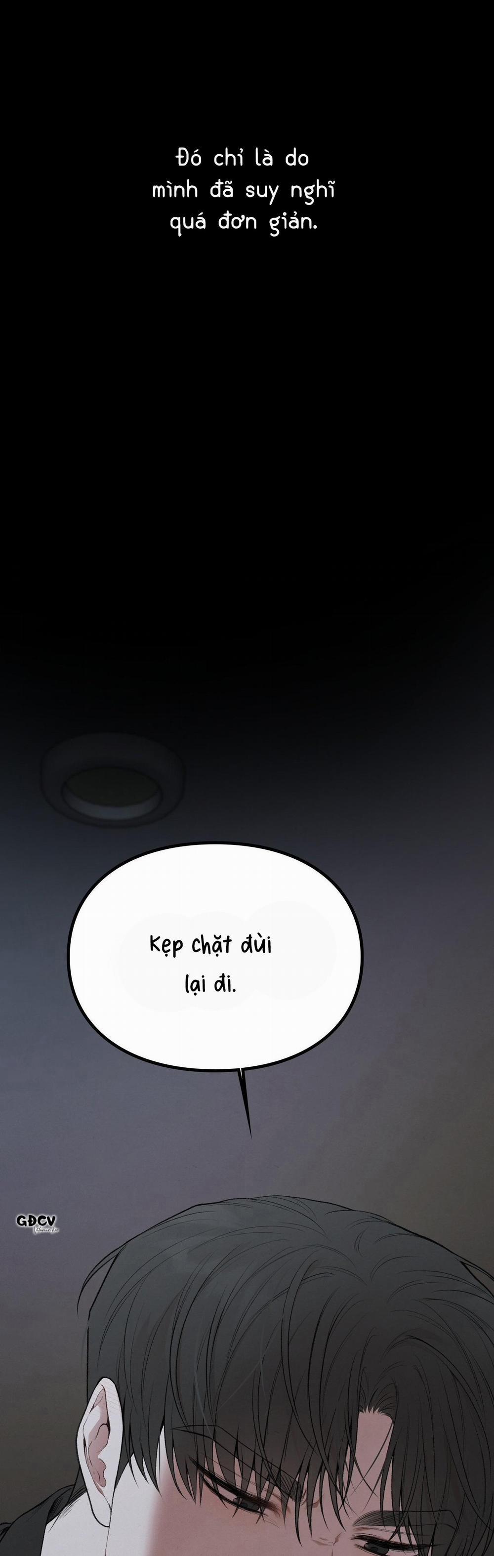 Sứ Giả Tae Shin 0 trang 20