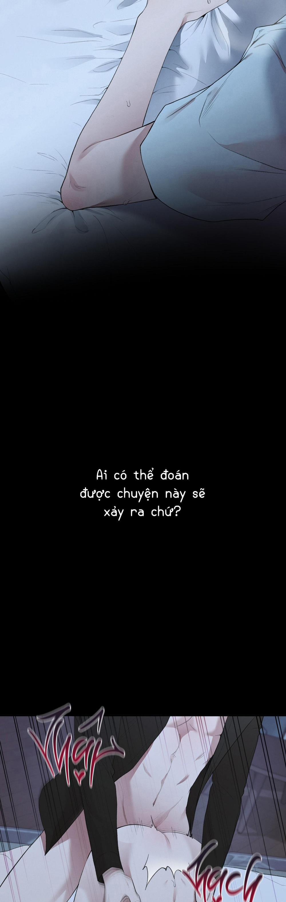 Sứ Giả Tae Shin 0 trang 24