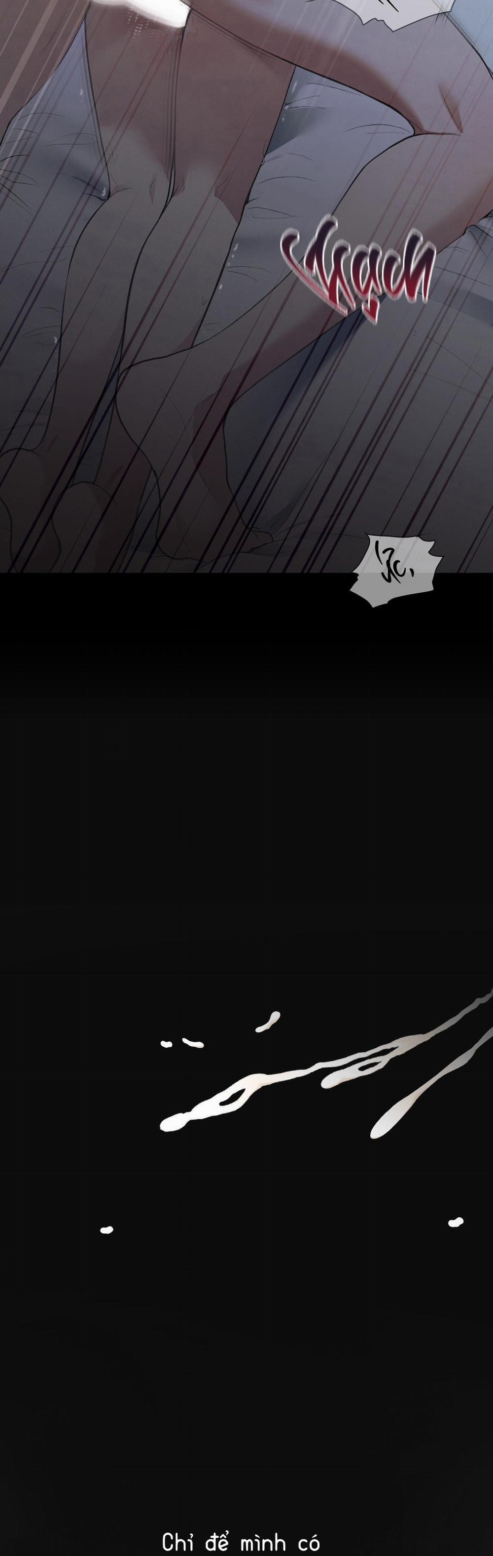 Sứ Giả Tae Shin 0 trang 28