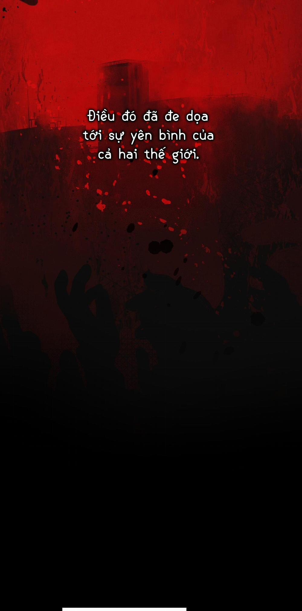 Sứ Giả Tae Shin 0 trang 7