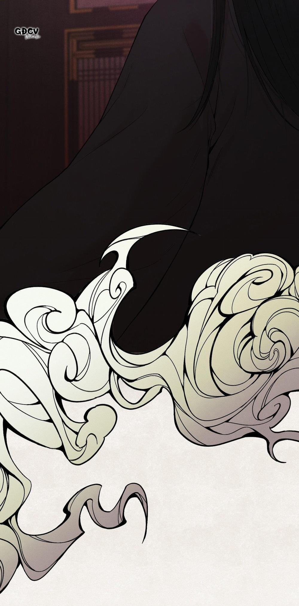 Sứ Giả Tae Shin 0 trang 9