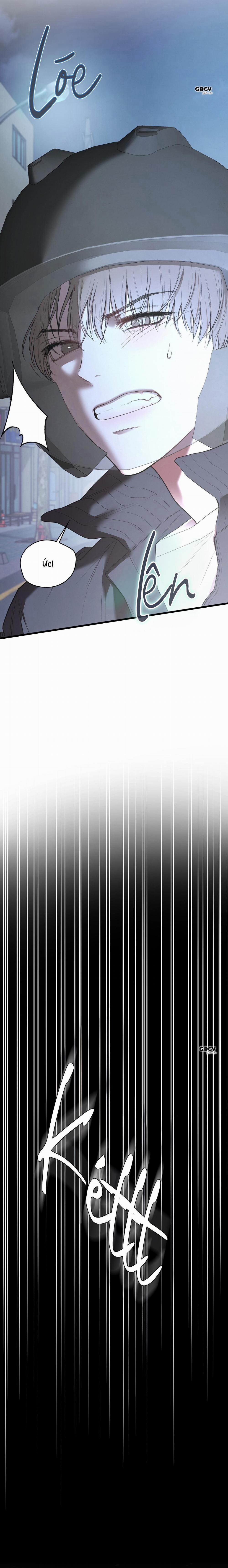 Sứ Giả Tae Shin 1 trang 13