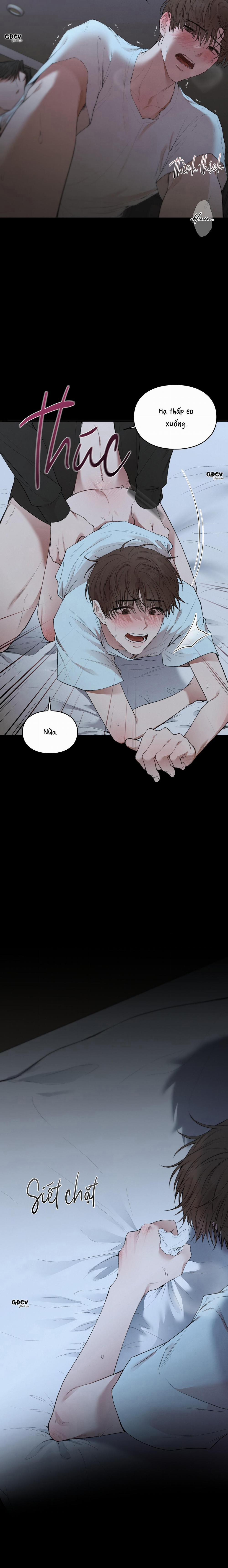 Sứ Giả Tae Shin 1 trang 2