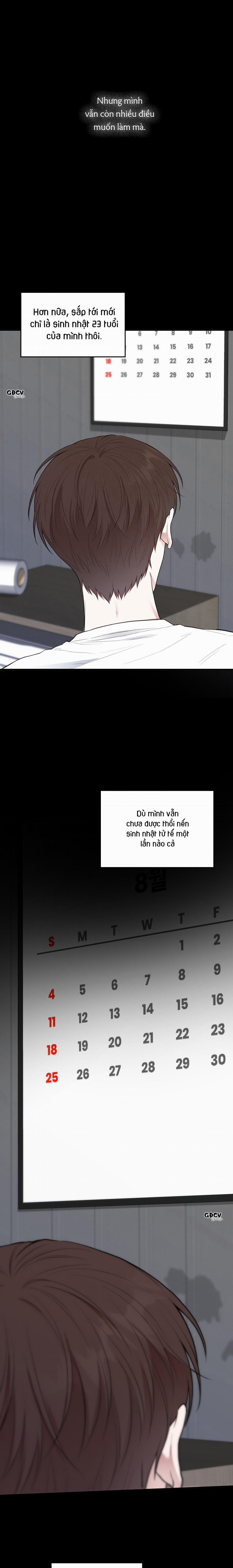 Sứ Giả Tae Shin 1 trang 27