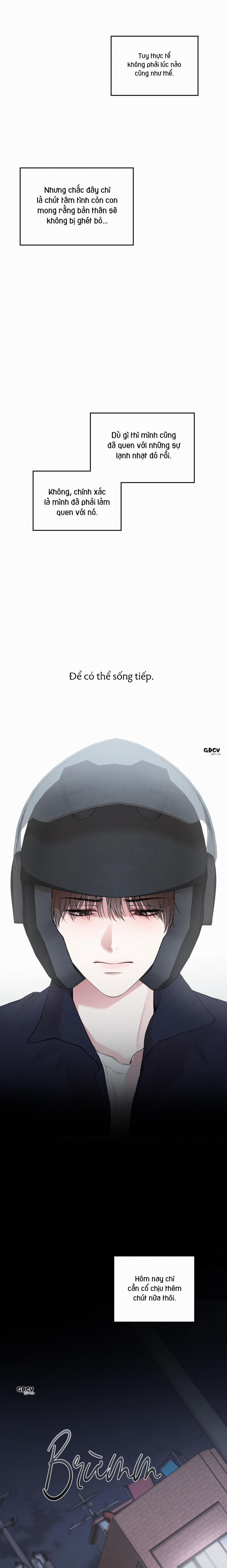 Sứ Giả Tae Shin 1 trang 9