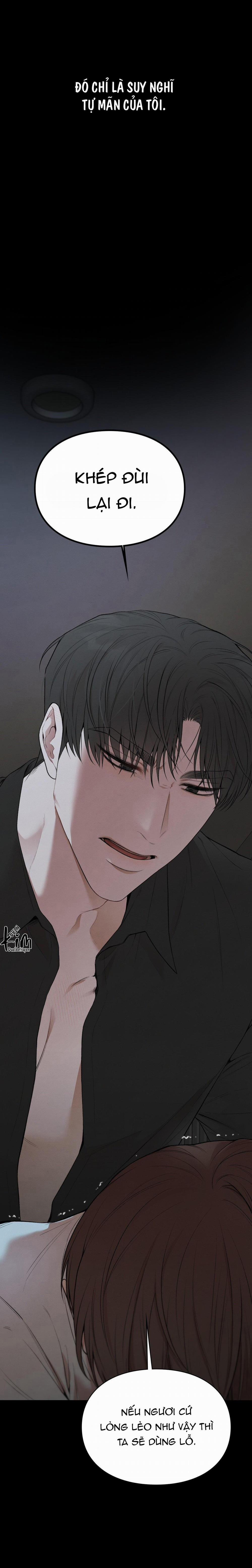 SỨ GIẢ THẦN CHẾT 0 PREVIEW trang 16