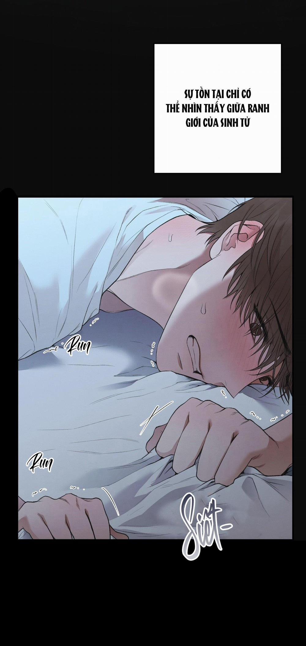 SỨ GIẢ THẦN CHẾT 0 PREVIEW trang 21