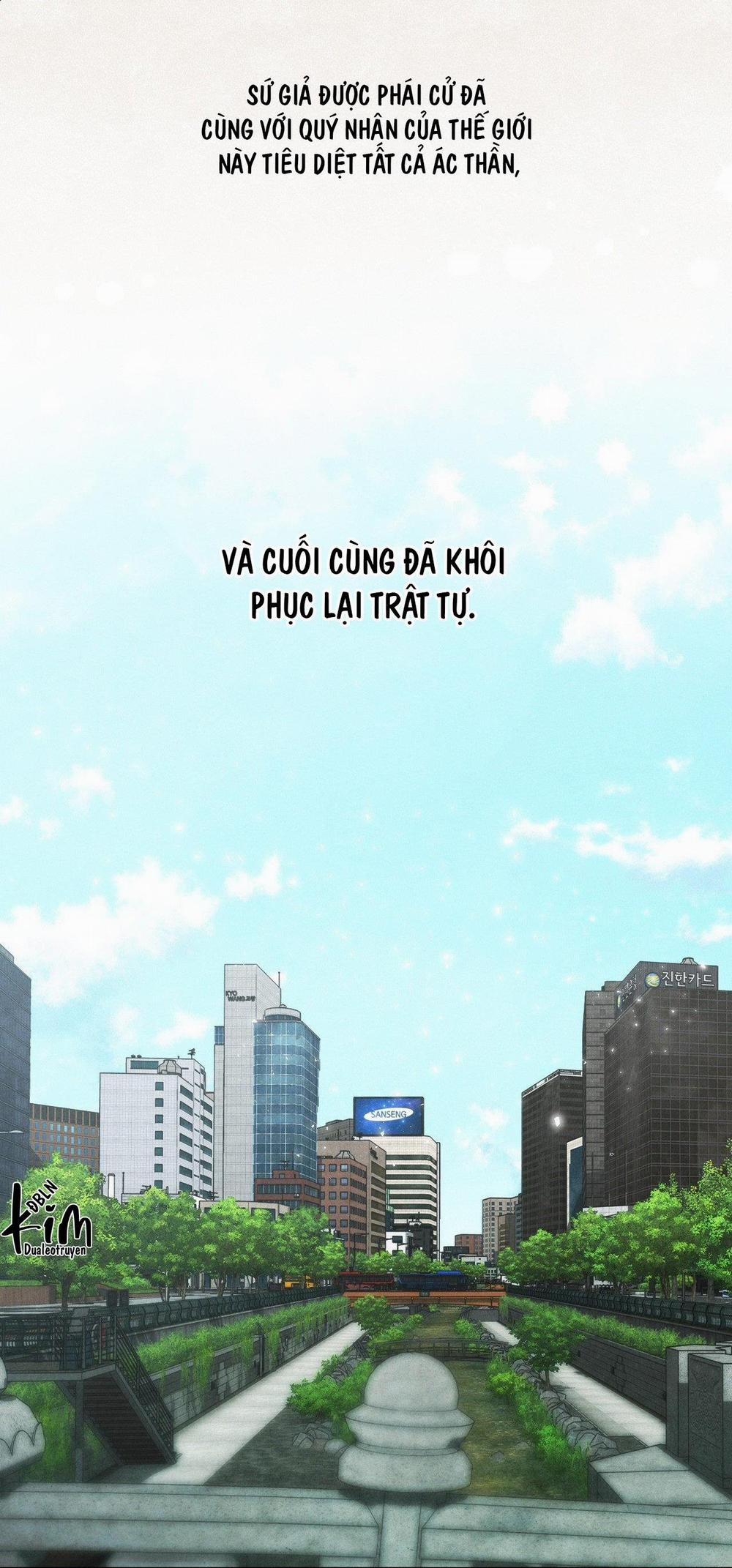 SỨ GIẢ THẦN CHẾT 0 PREVIEW trang 7