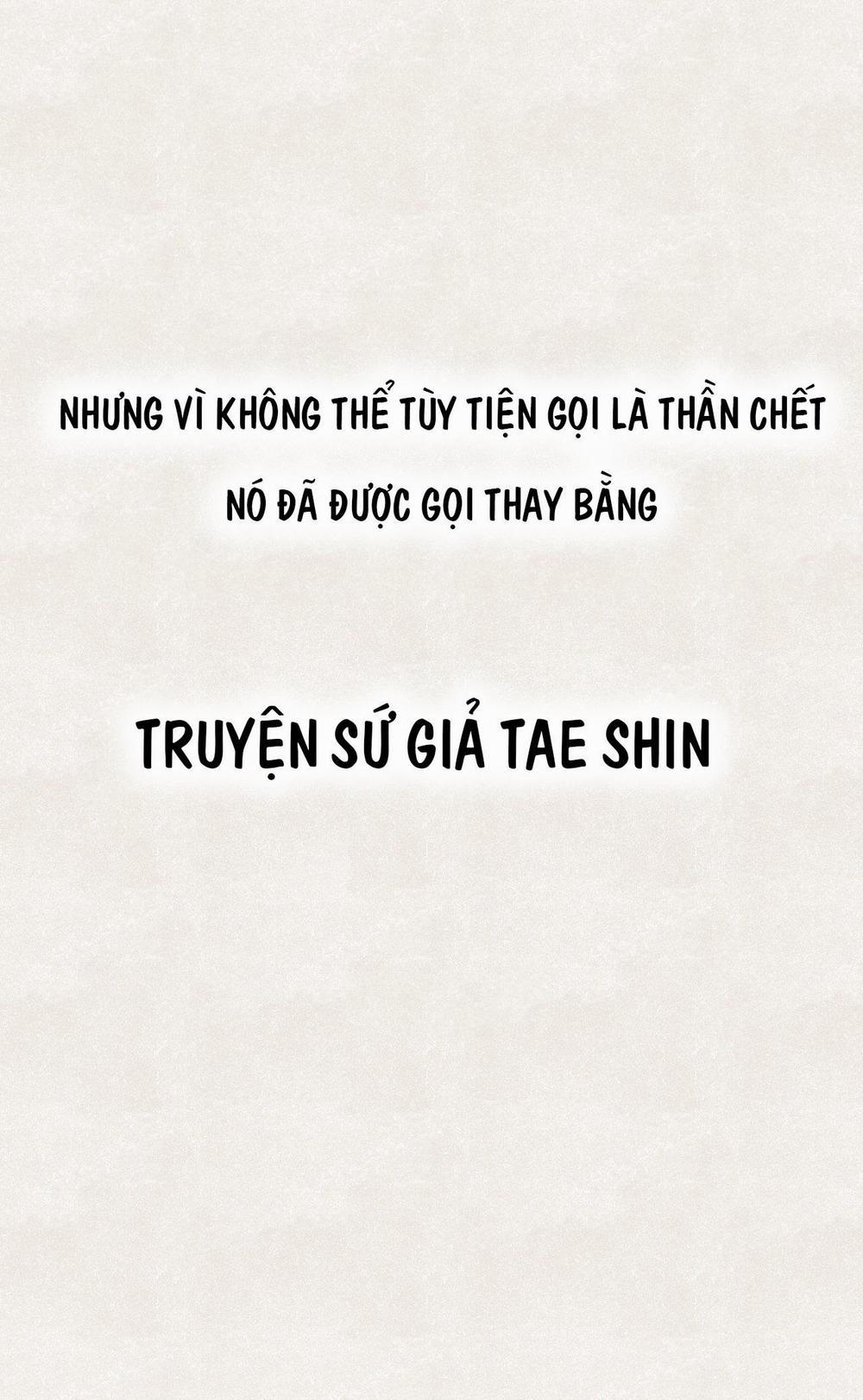 SỨ GIẢ THẦN CHẾT 0 trang 10