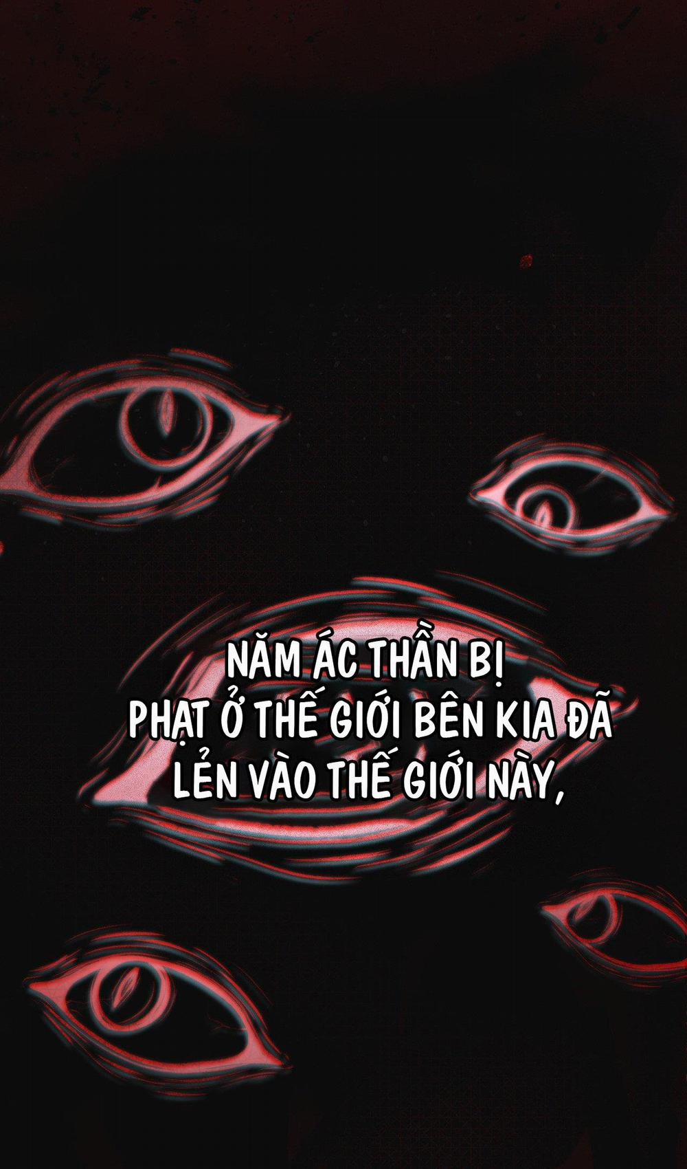 SỨ GIẢ THẦN CHẾT 0 trang 4