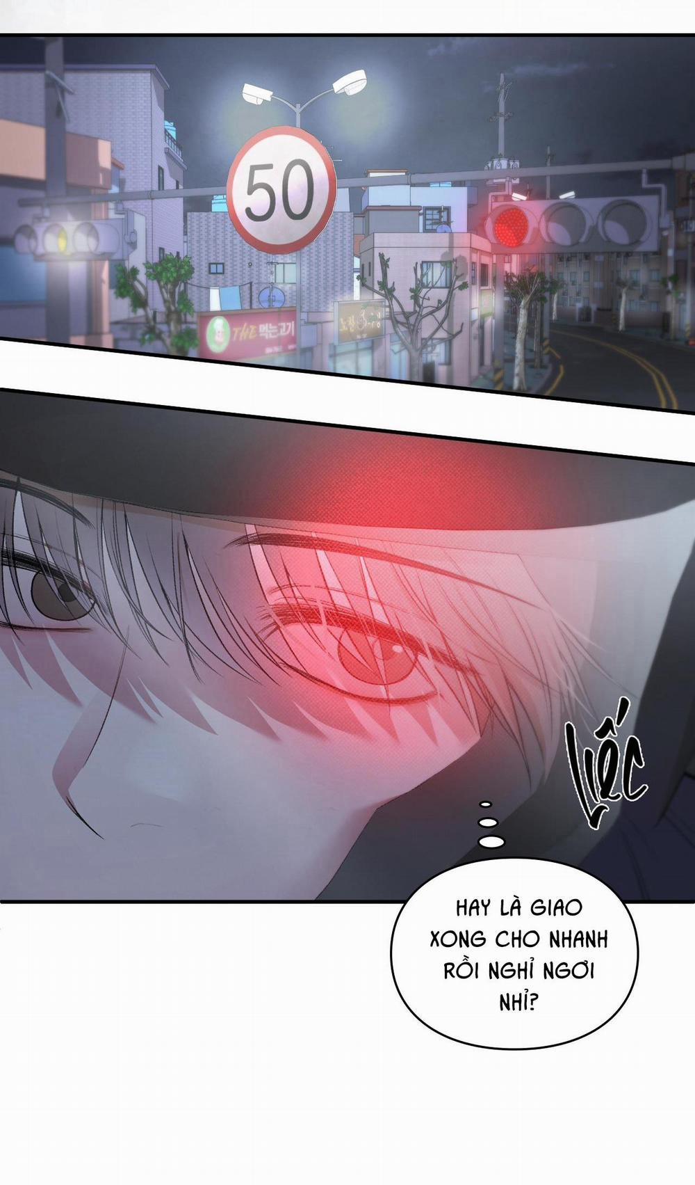 SỨ GIẢ THẦN CHẾT 1 trang 23