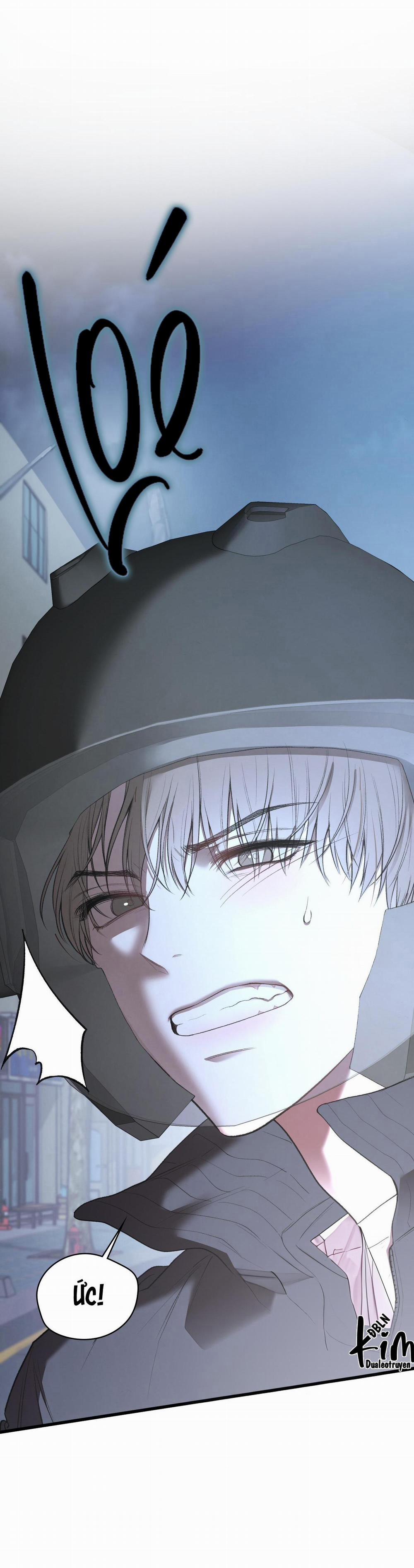 SỨ GIẢ THẦN CHẾT 1 trang 27