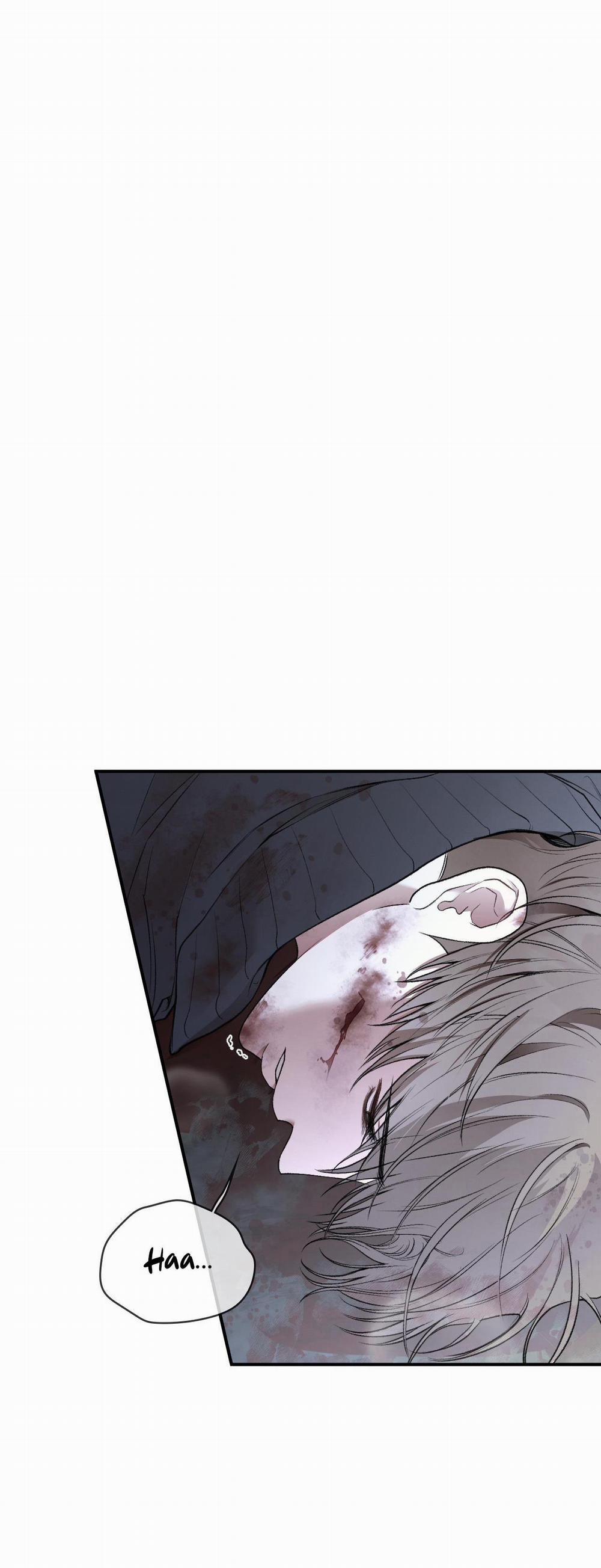 SỨ GIẢ THẦN CHẾT 1 trang 31