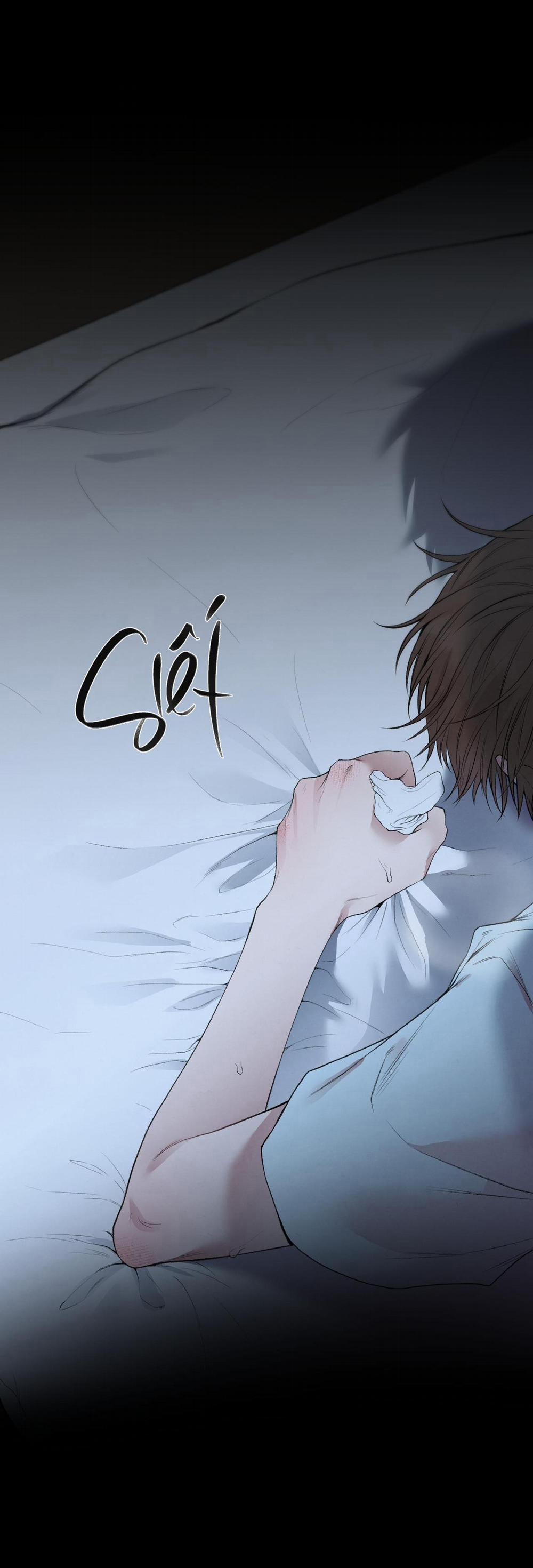 SỨ GIẢ THẦN CHẾT 1 trang 6