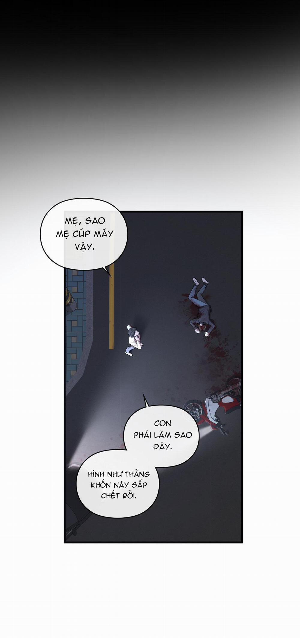 SỨ GIẢ THẦN CHẾT 1 trang 63