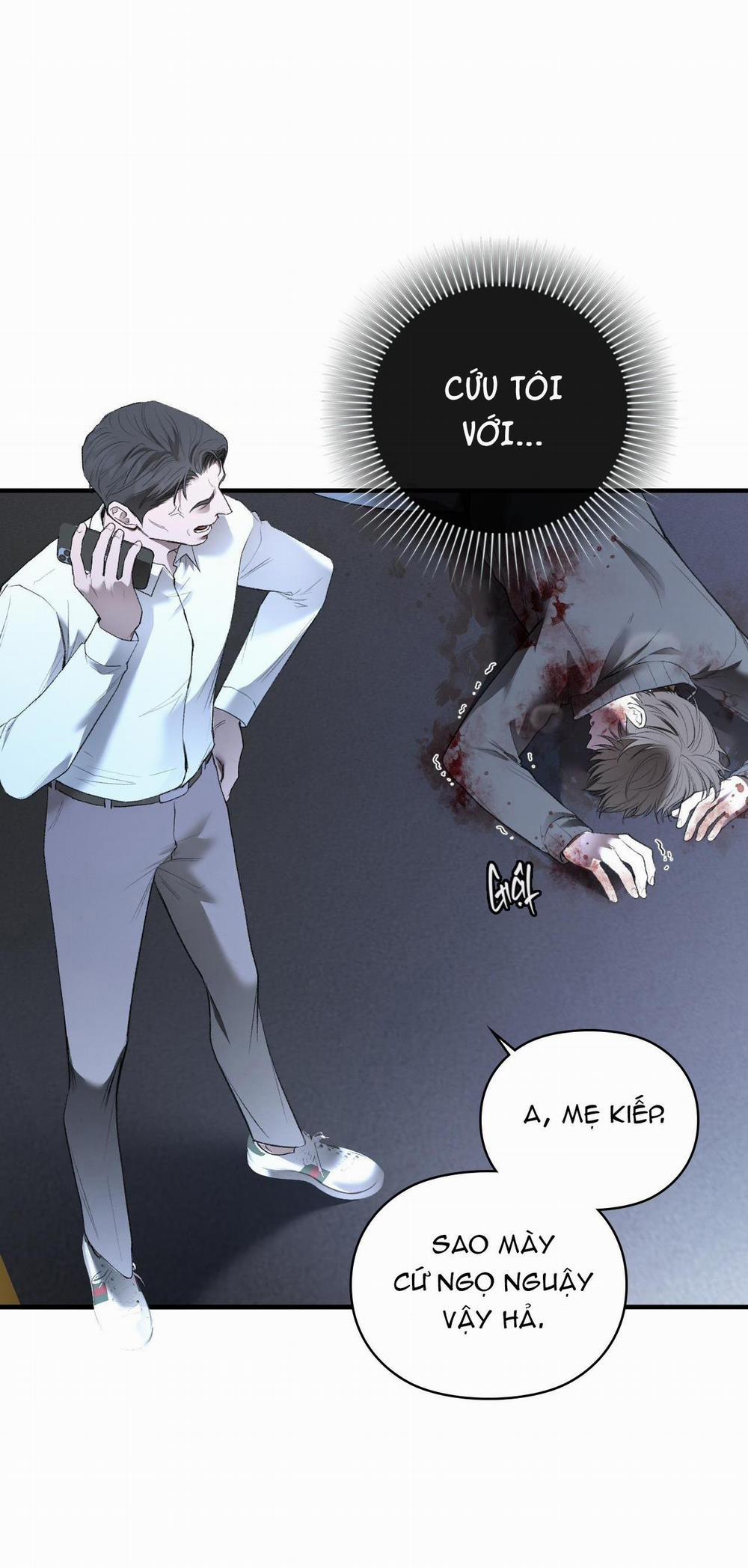 SỨ GIẢ THẦN CHẾT 1 trang 64