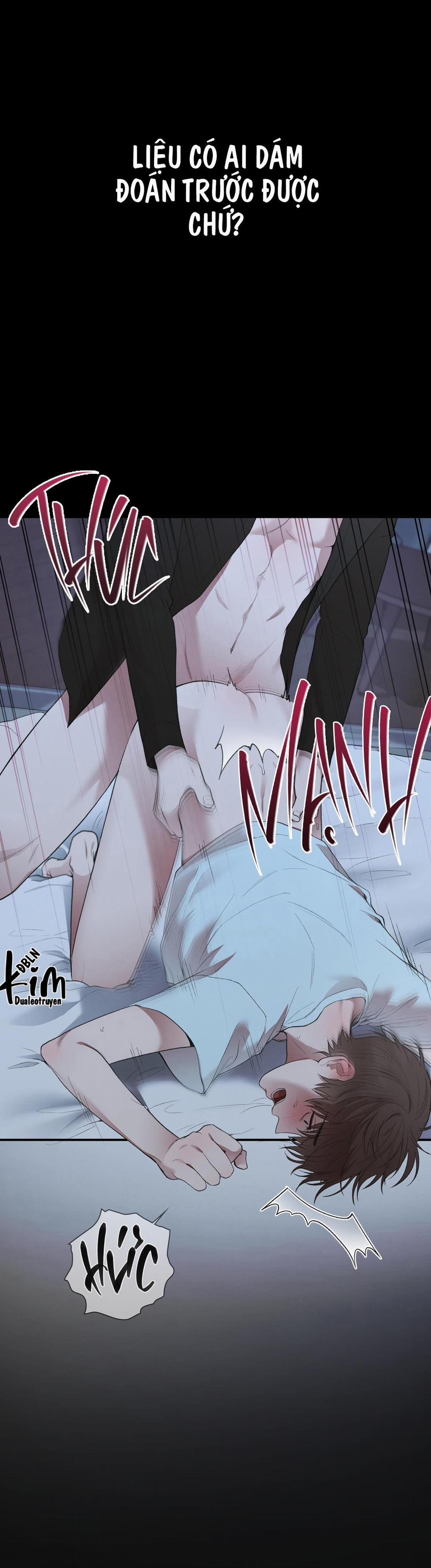 SỨ GIẢ THẦN CHẾT 1 trang 7