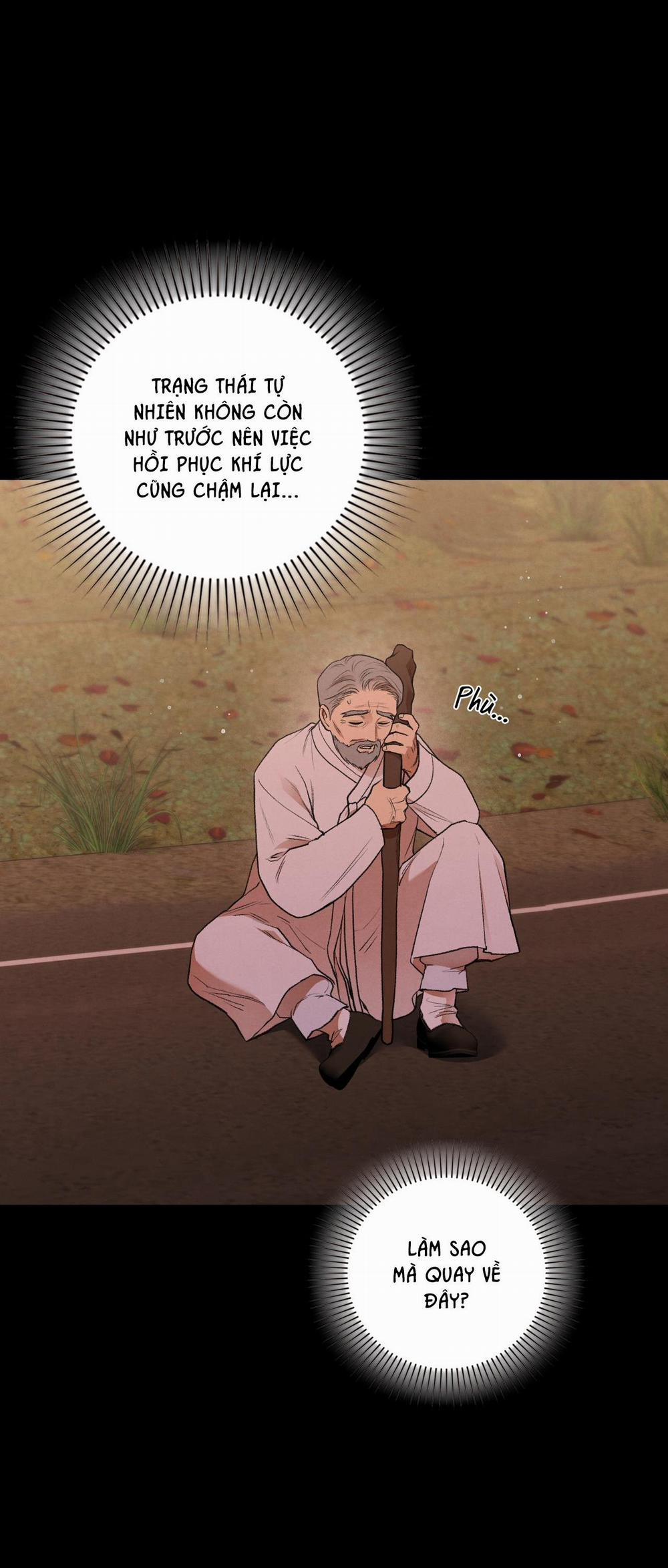 SỨ GIẢ THẦN CHẾT 10 trang 16