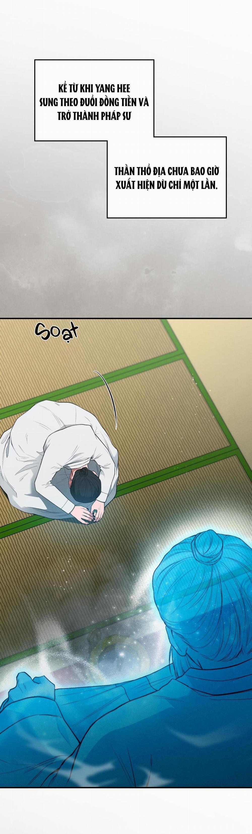 SỨ GIẢ THẦN CHẾT 10 trang 2