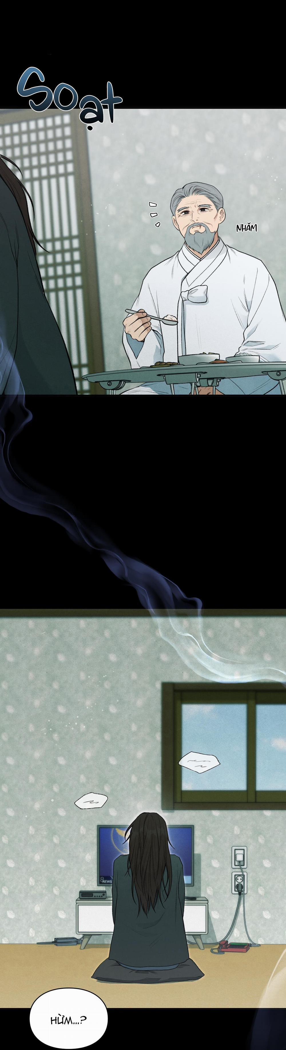 SỨ GIẢ THẦN CHẾT 10 trang 27