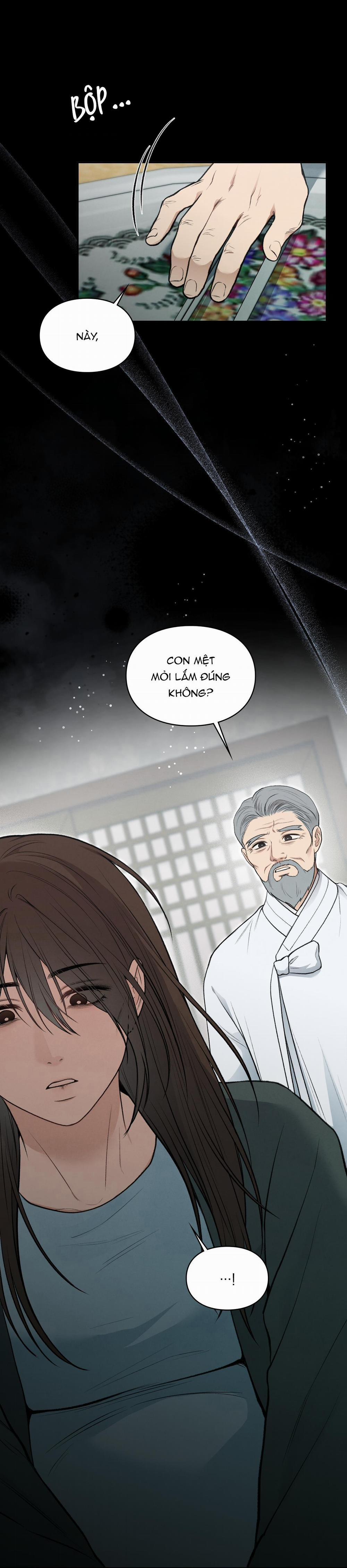 SỨ GIẢ THẦN CHẾT 10 trang 34