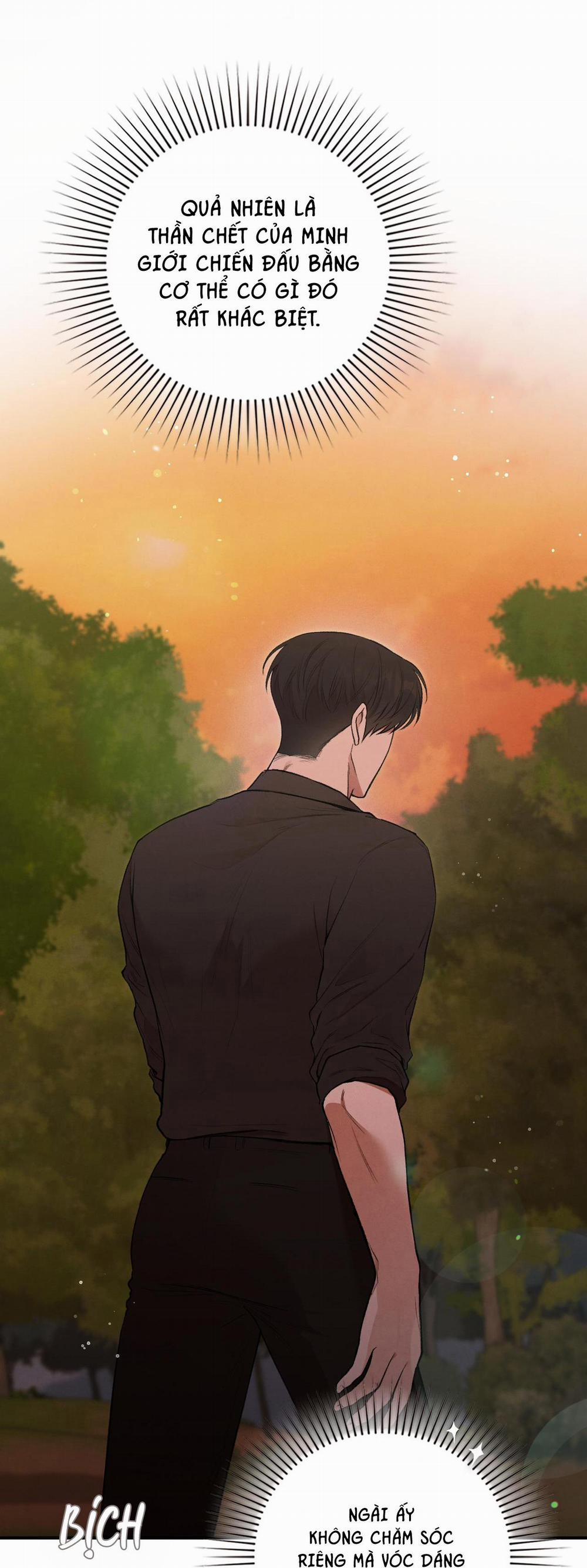 SỨ GIẢ THẦN CHẾT 10 trang 41