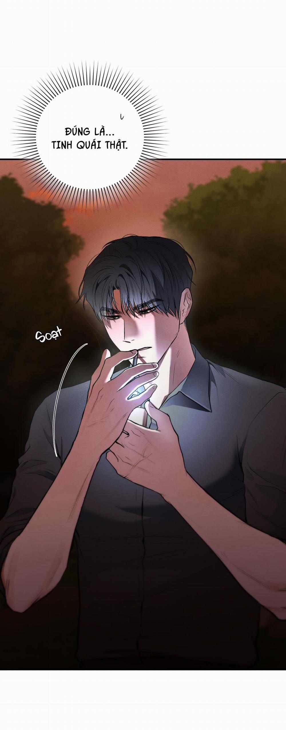 SỨ GIẢ THẦN CHẾT 10 trang 45