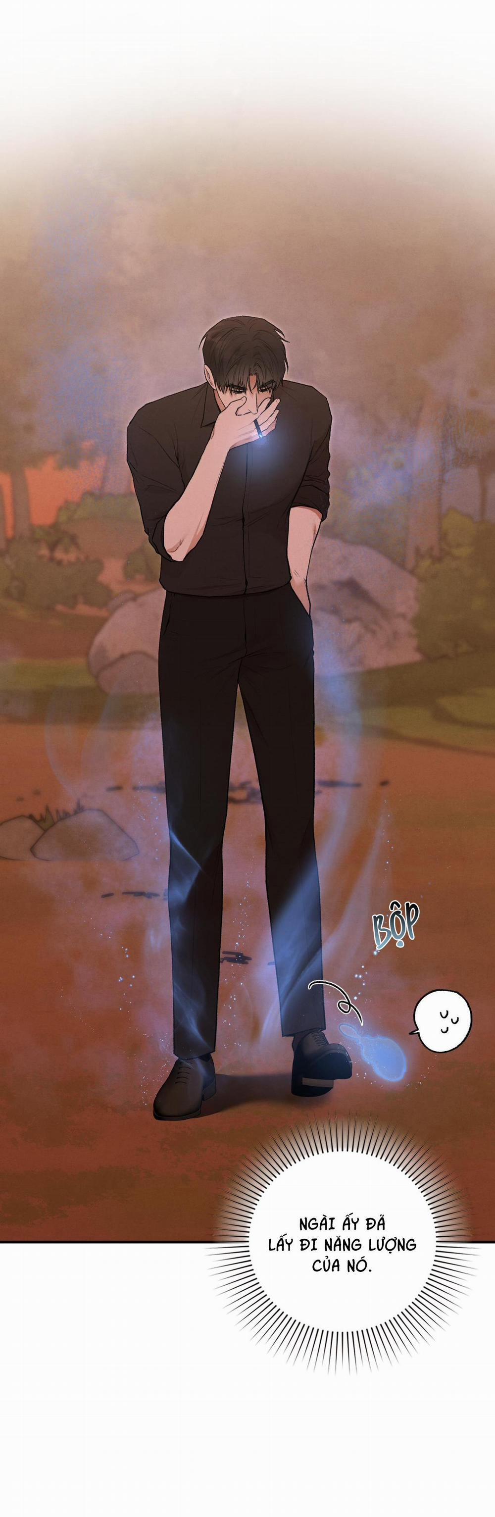 SỨ GIẢ THẦN CHẾT 10 trang 68