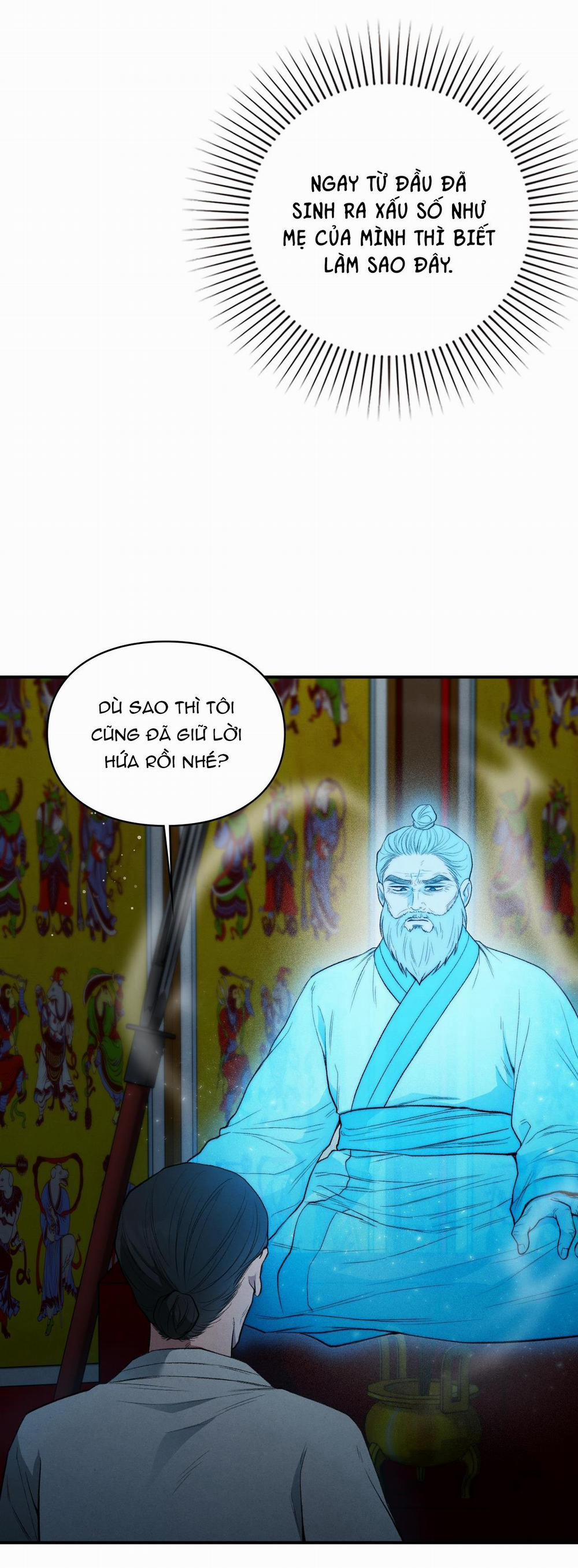 SỨ GIẢ THẦN CHẾT 10 trang 7