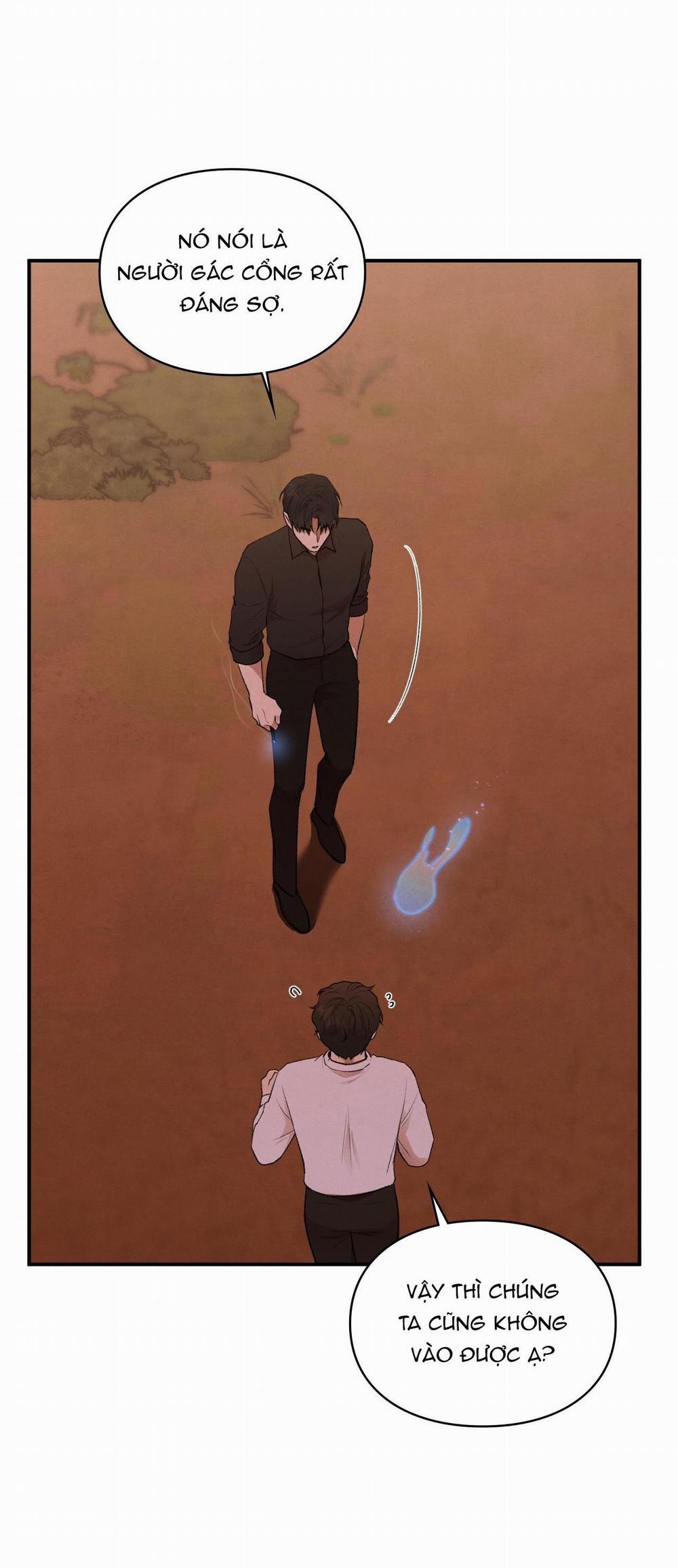 SỨ GIẢ THẦN CHẾT 10 trang 71