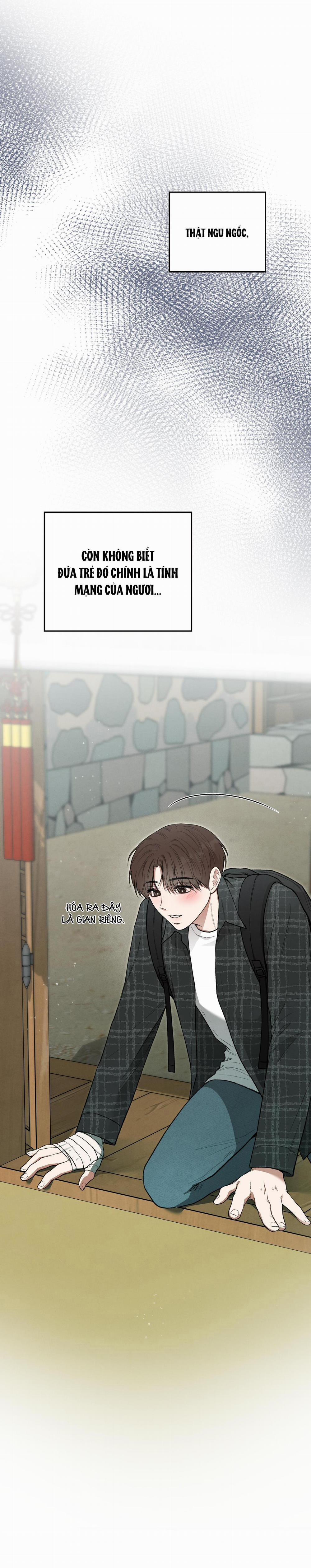 SỨ GIẢ THẦN CHẾT 10 trang 9